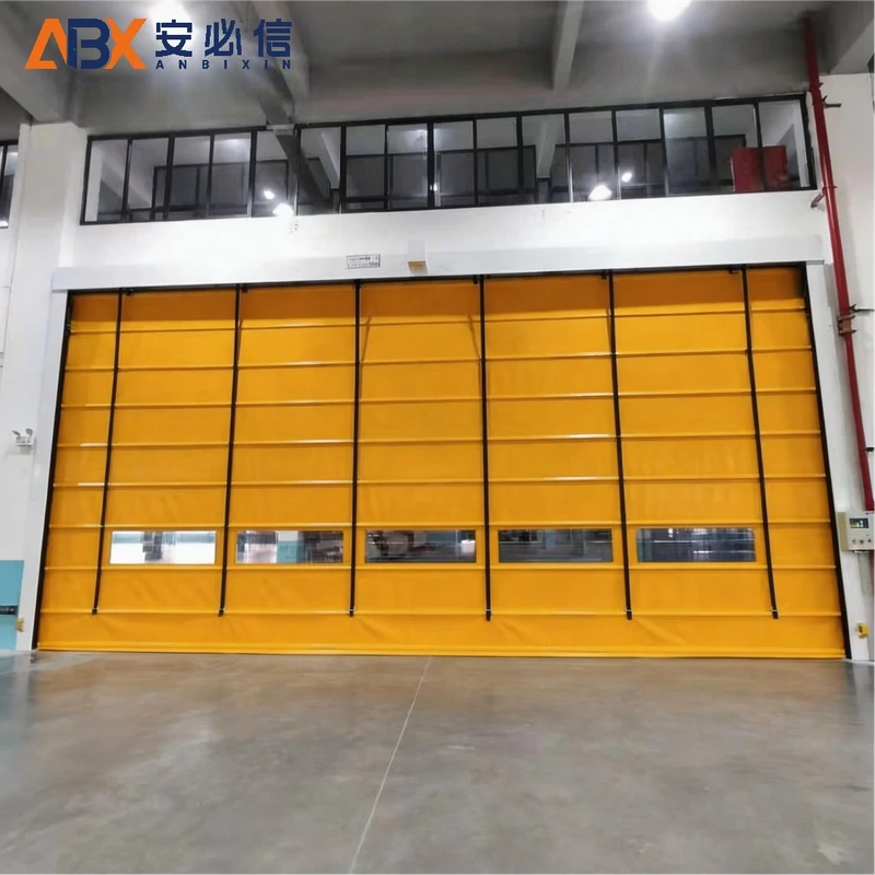 镇江市机械式门封