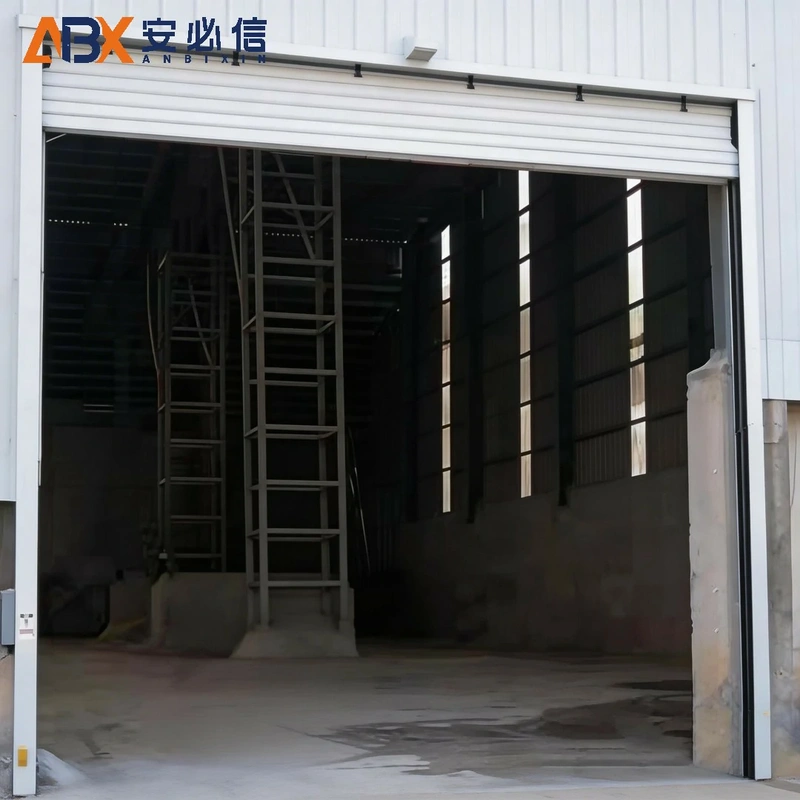 镇江市高速堆积门