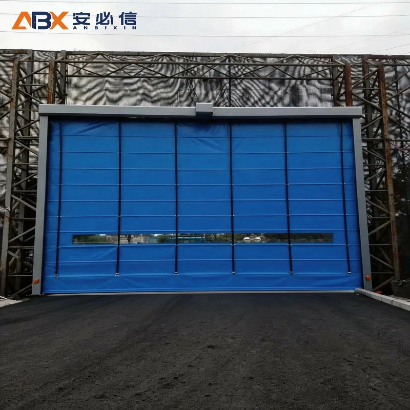 镇江市冷库门封